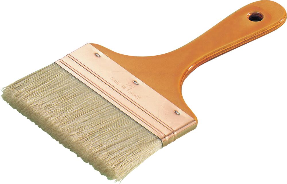 Brosse spalter manche verni 